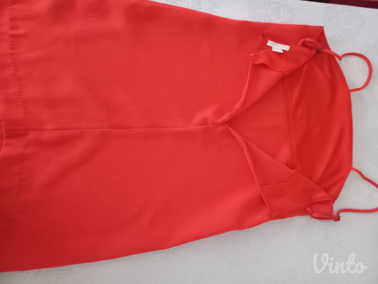 H&M mini haljina