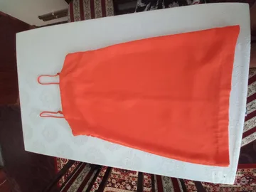 H&M mini haljina
