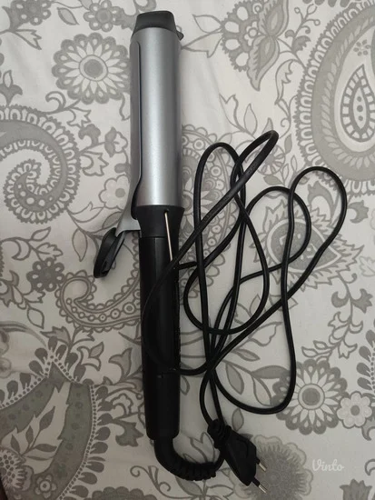 Remington big curl - figaro