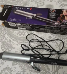 Remington big curl - figaro