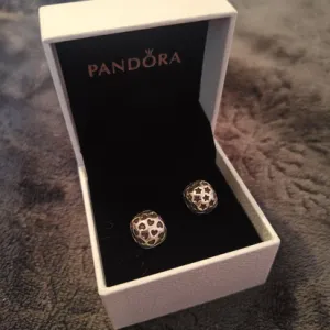 Pandora privesci(fiksatori)