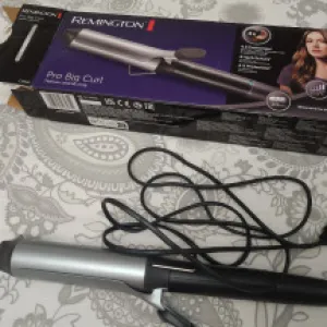 Remington big curl - figaro