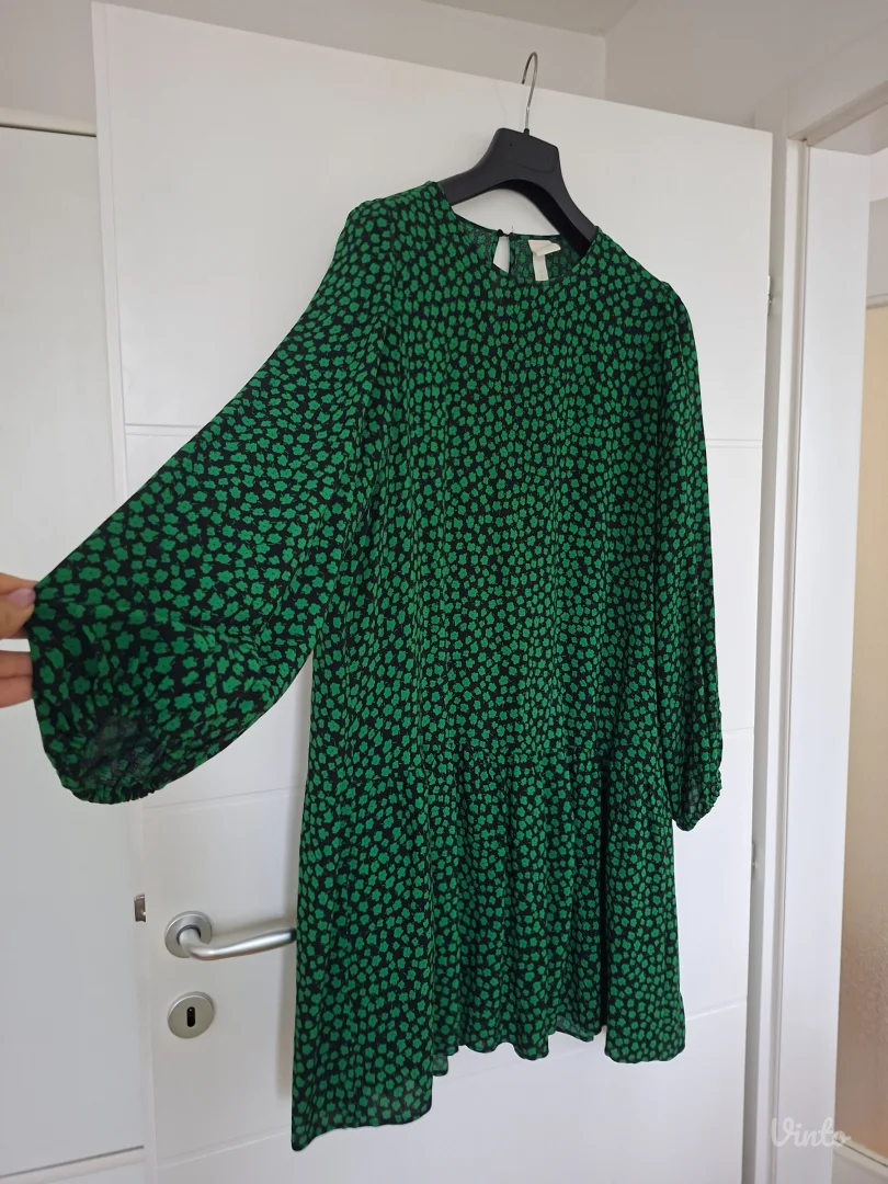 H&M haljina