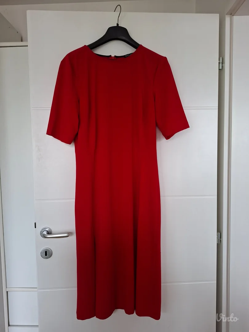 Ballary haljina sa dva razreza