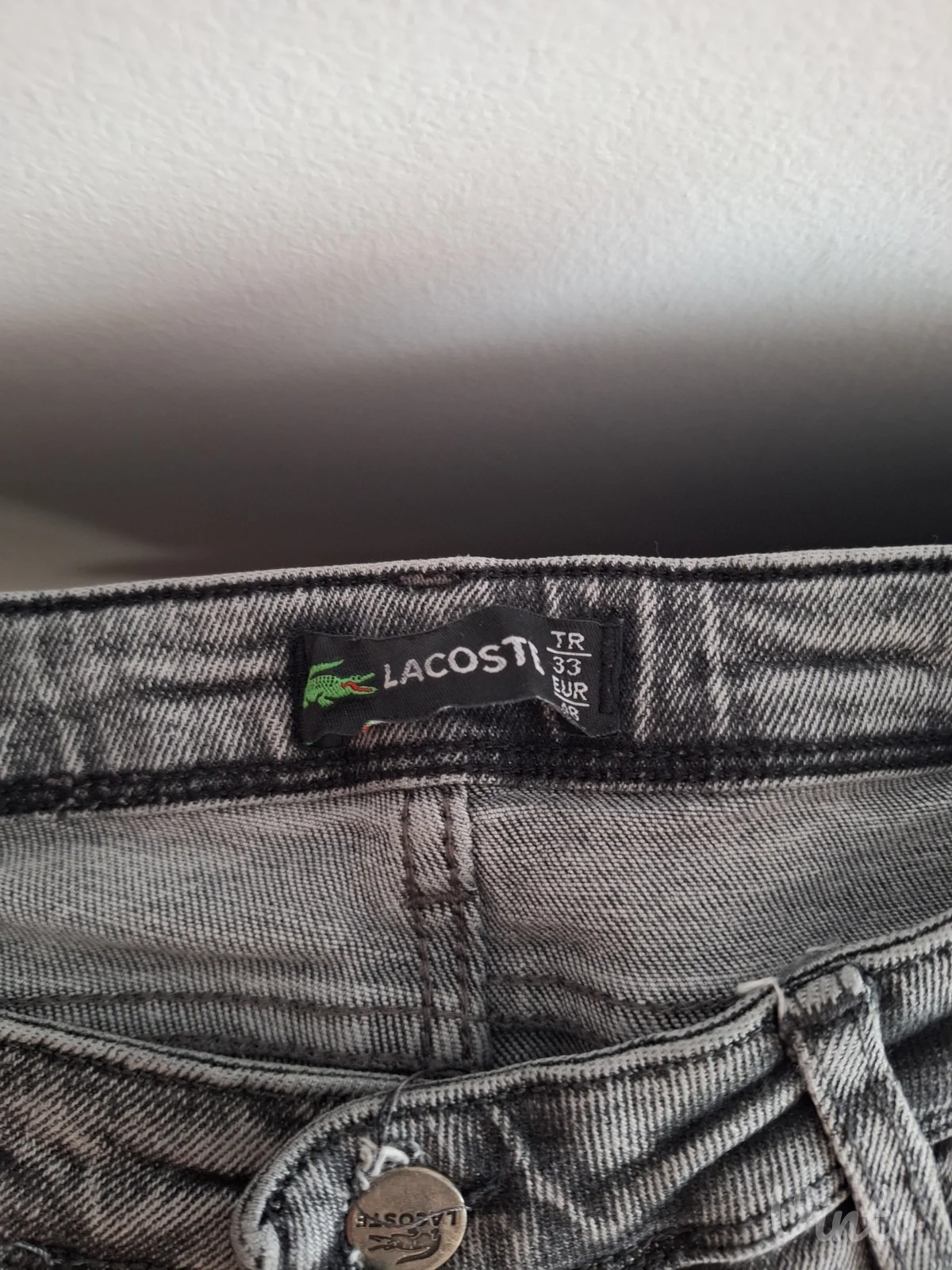 Lacoste farmerke