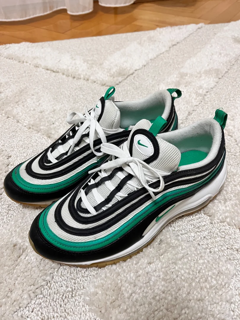 Nike Air Max 97