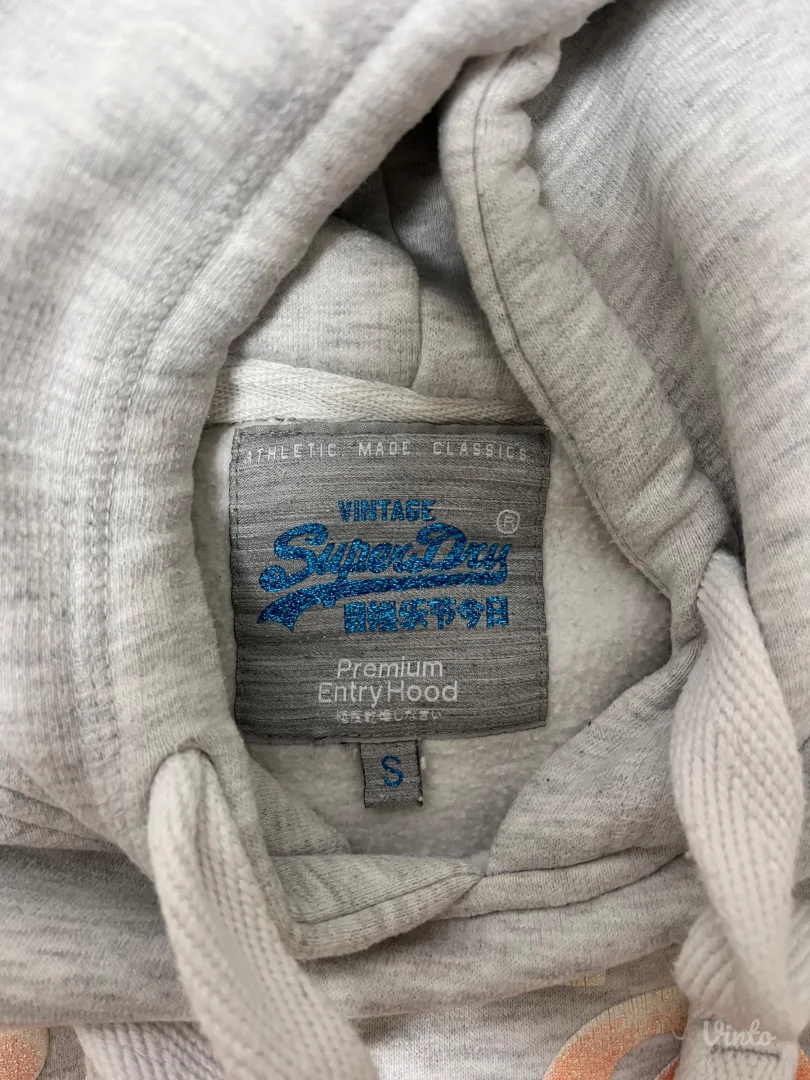 Superdry - dukserica