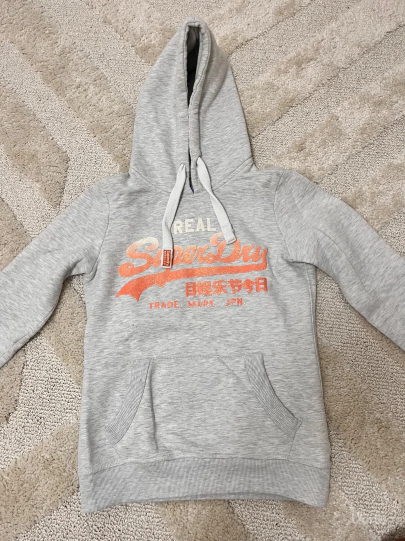 Superdry - dukserica