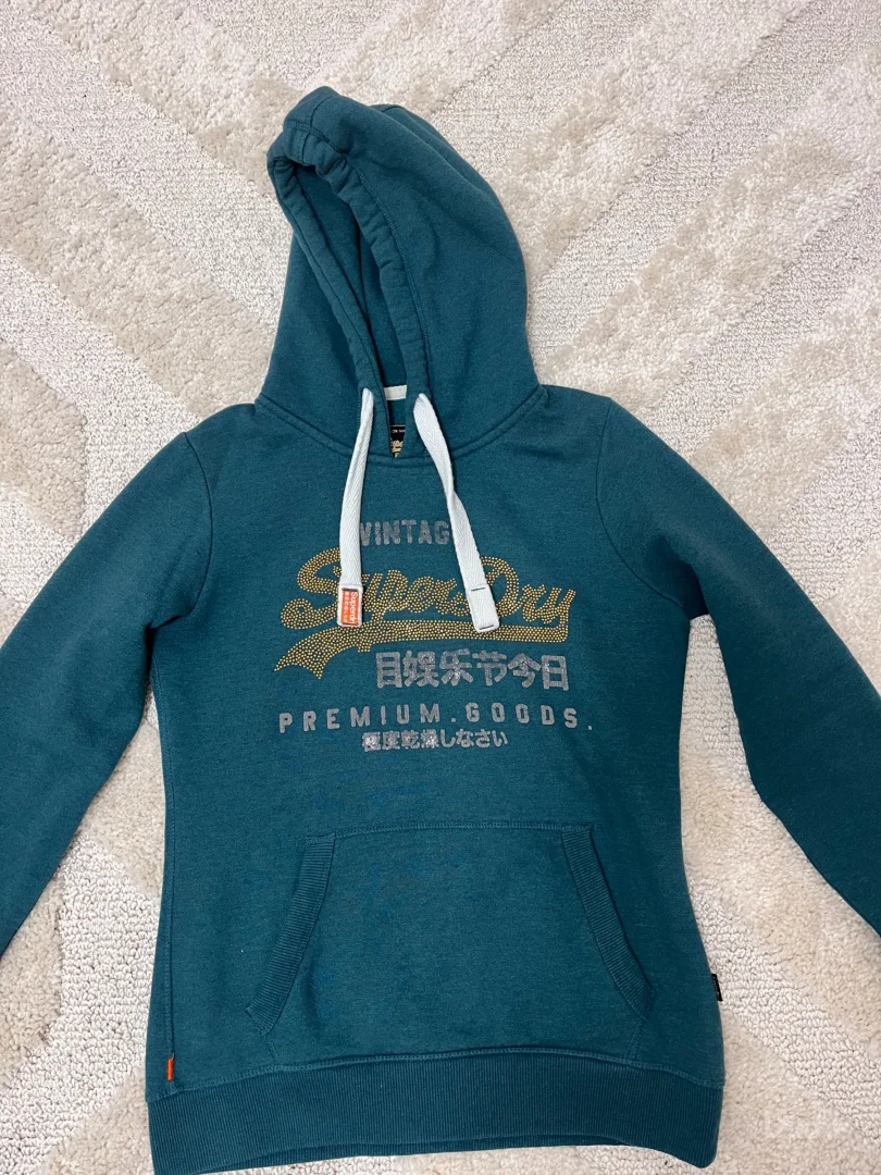 Superdry - dukserica