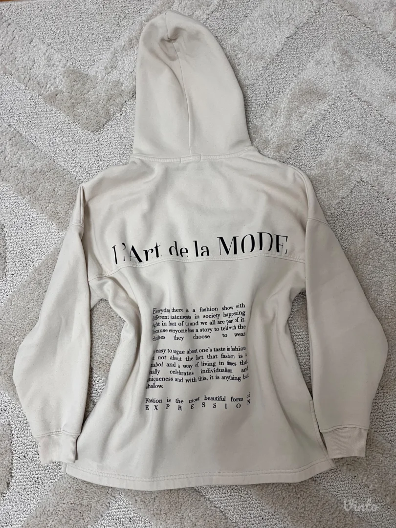 New Yorker - dukserica