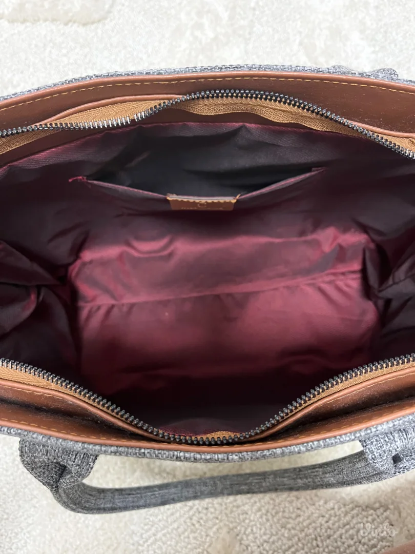 Marc Jacobs Tote bag - torba