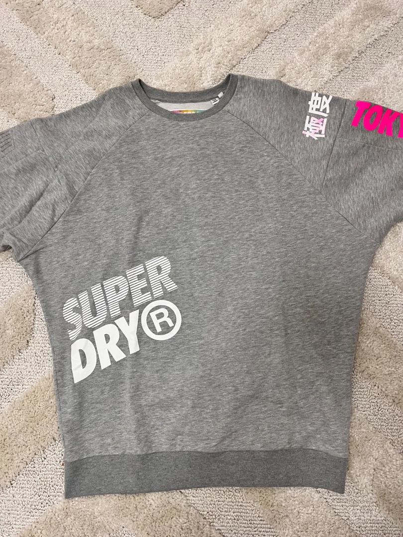 Superdy - Dukserica