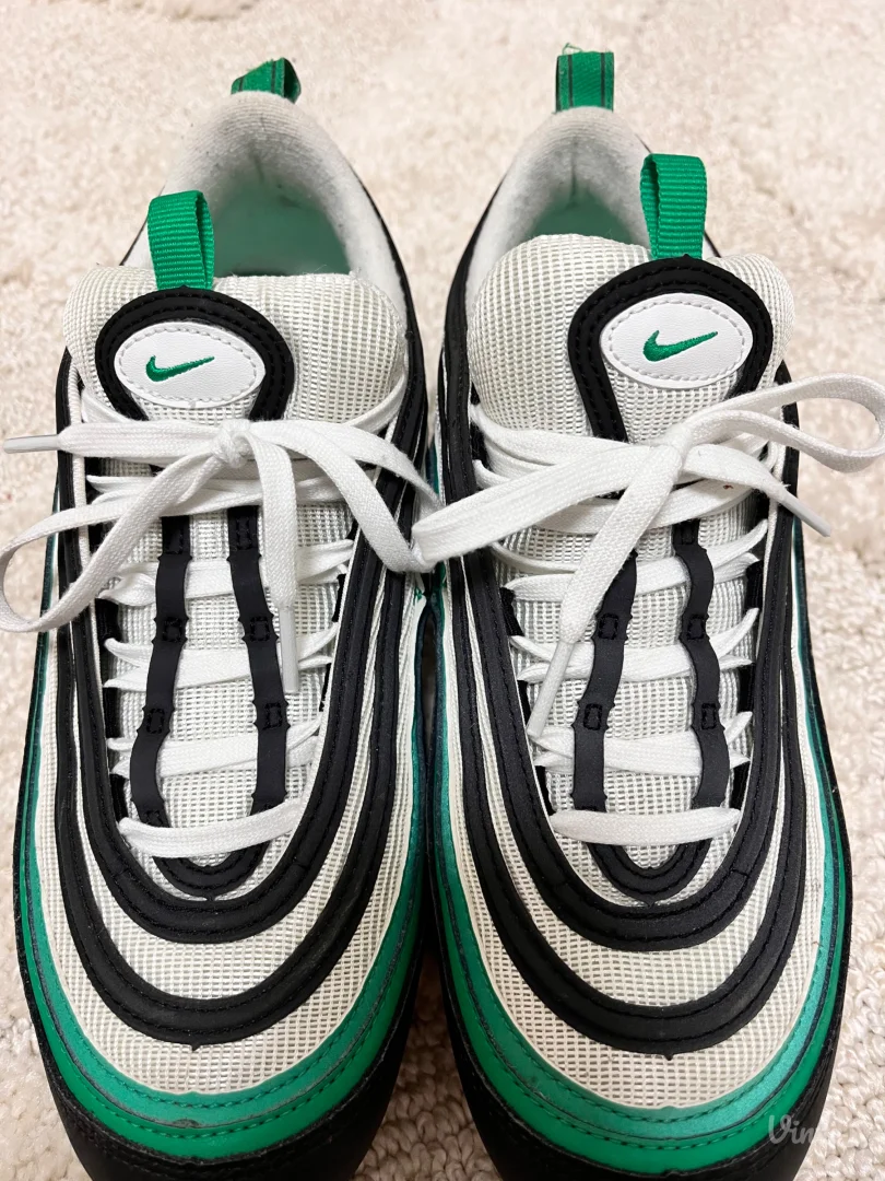 Nike Air Max 97