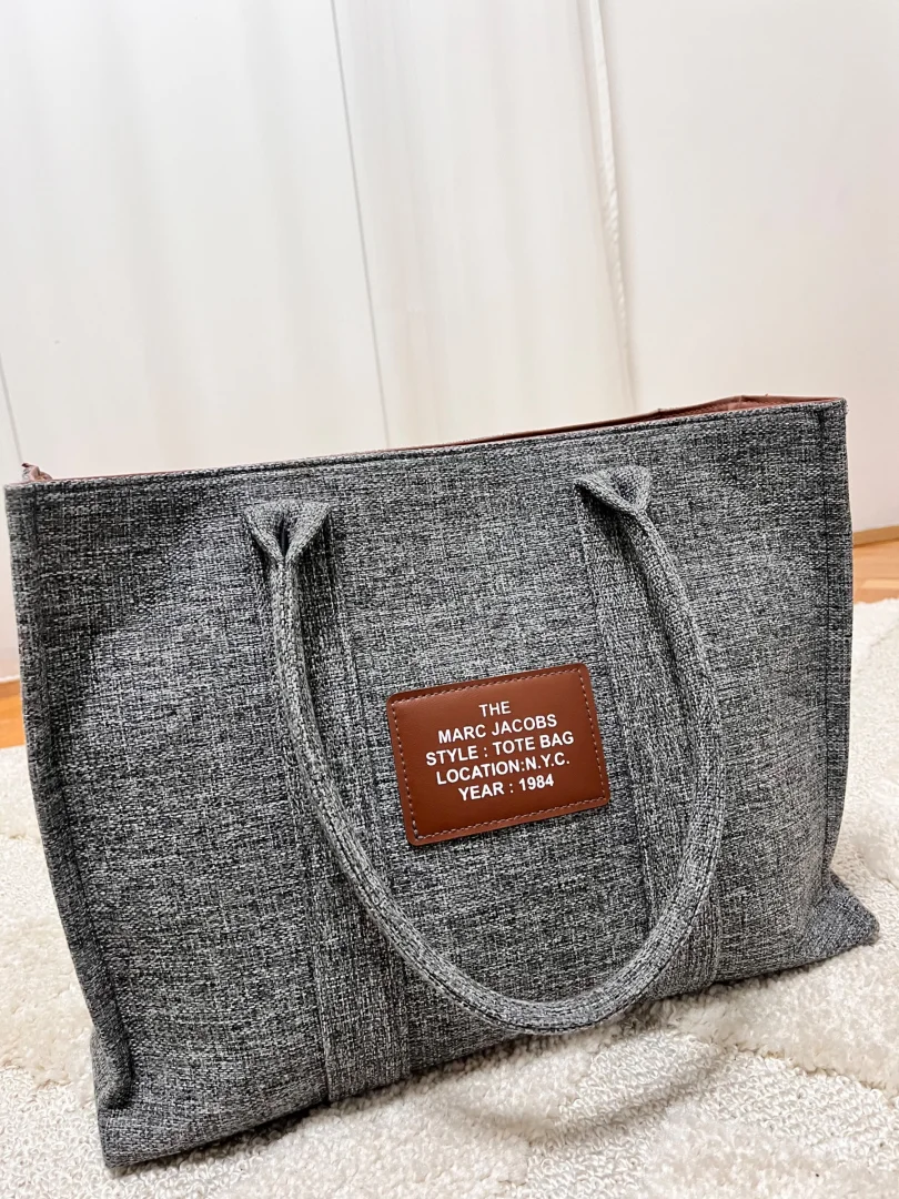 Marc Jacobs Tote bag - torba