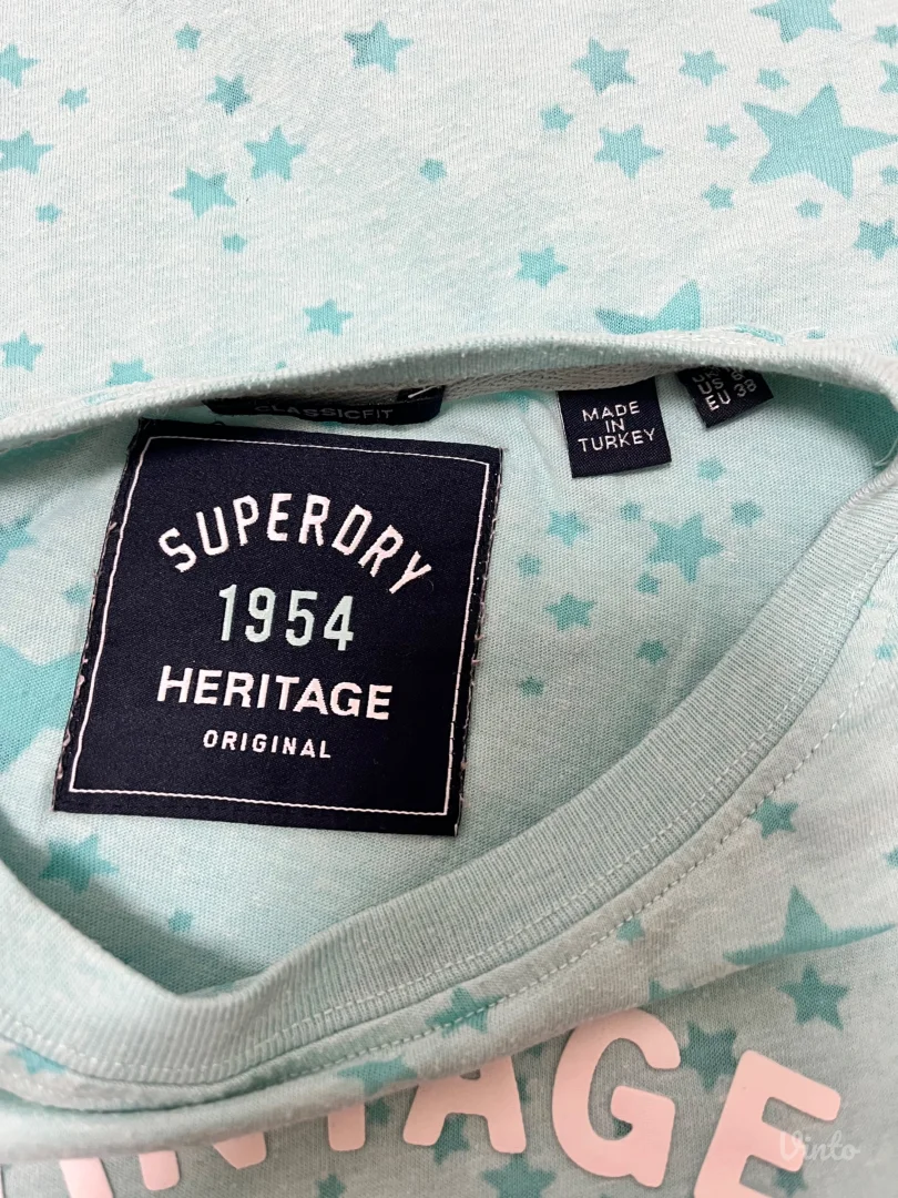 Superdry - majica