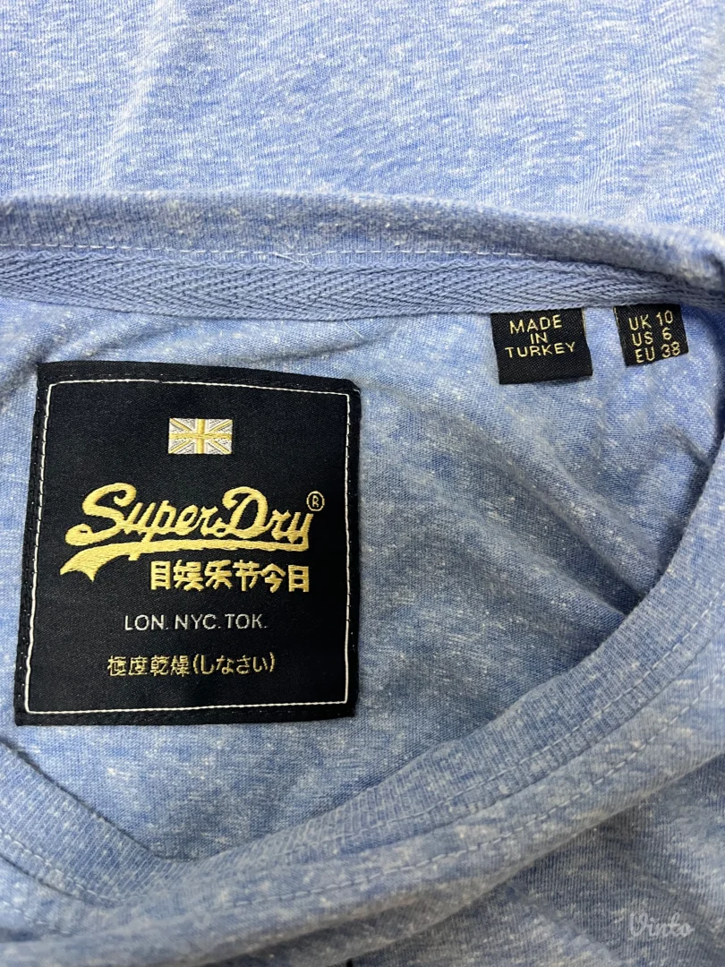 Superdry - majica