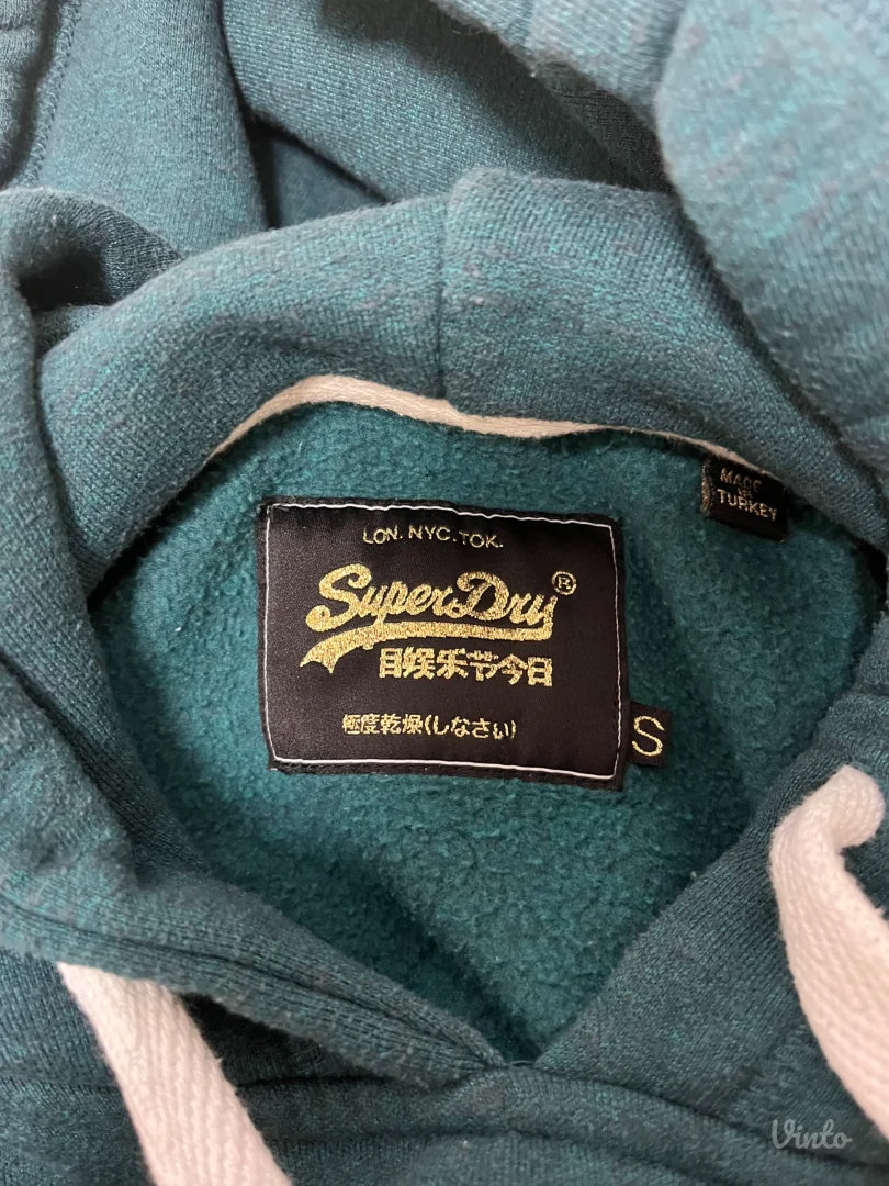 Superdry - dukserica