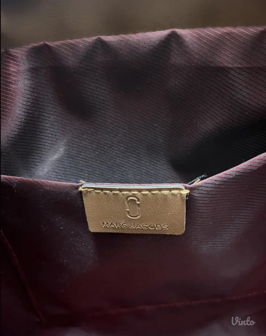 Marc Jacobs Tote bag