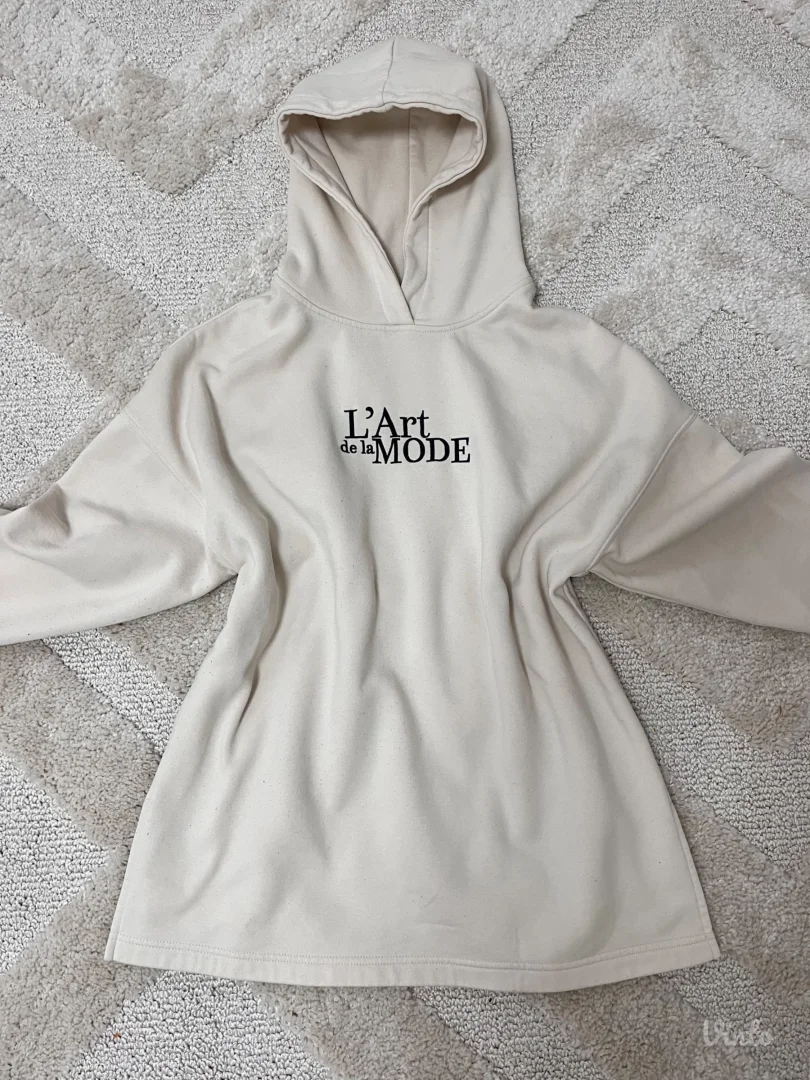 New Yorker - dukserica