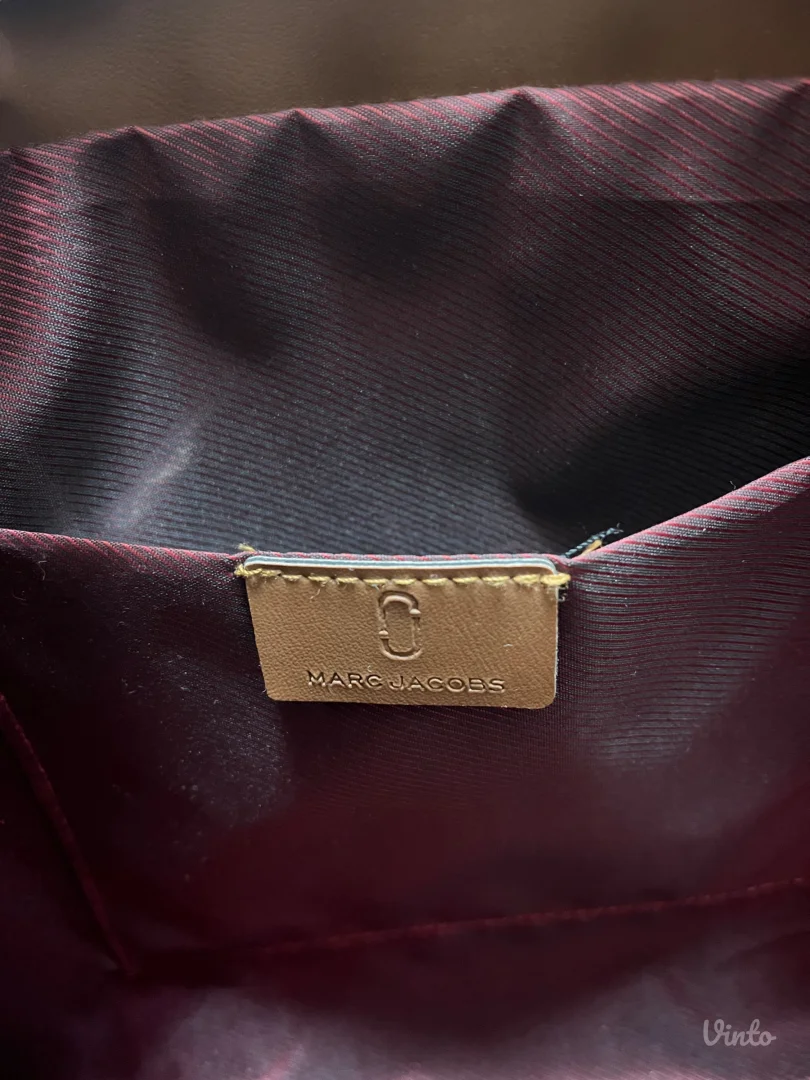 Marc Jacobs Tote bag - torba