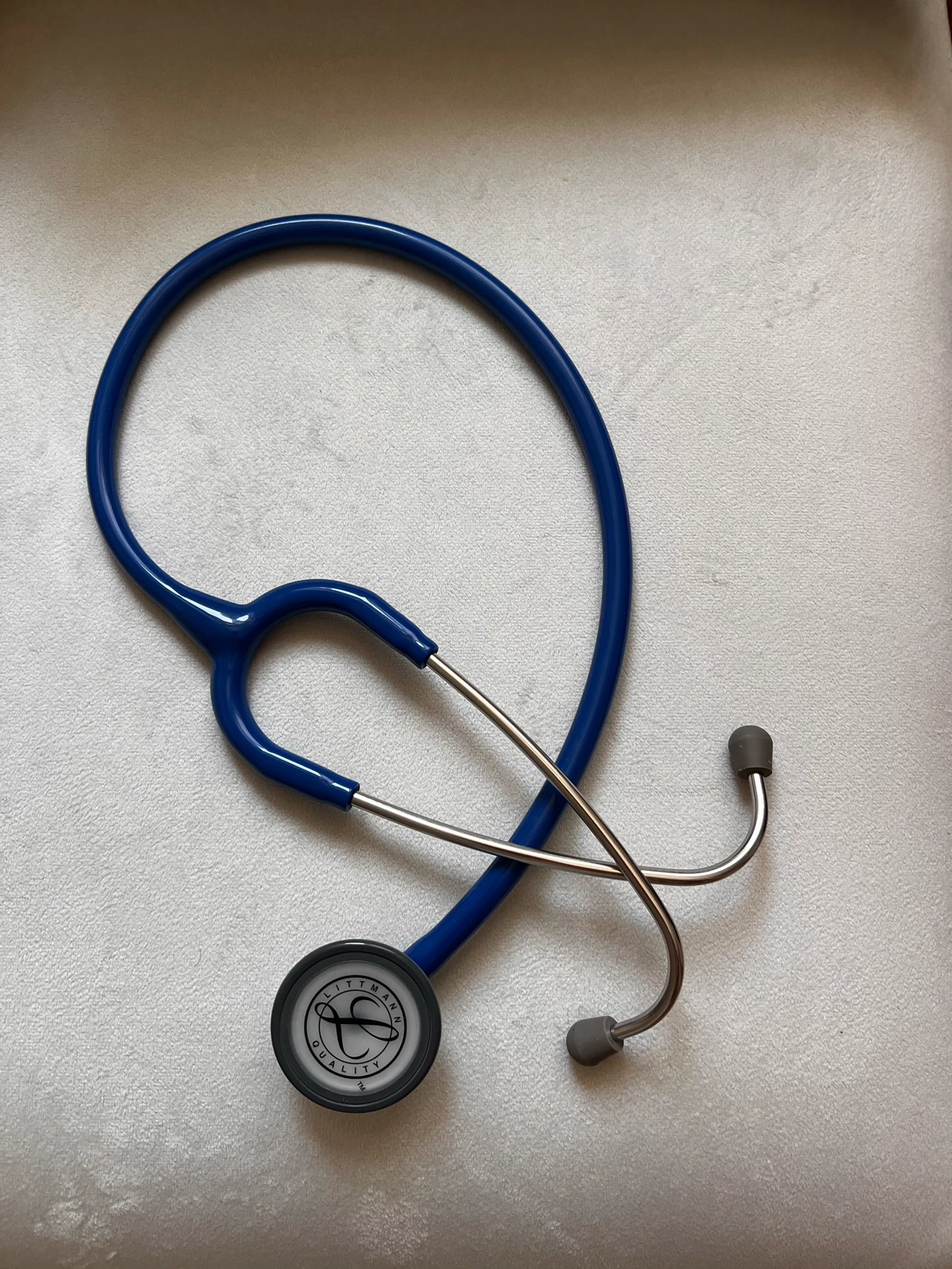 Littmann stetoskop
