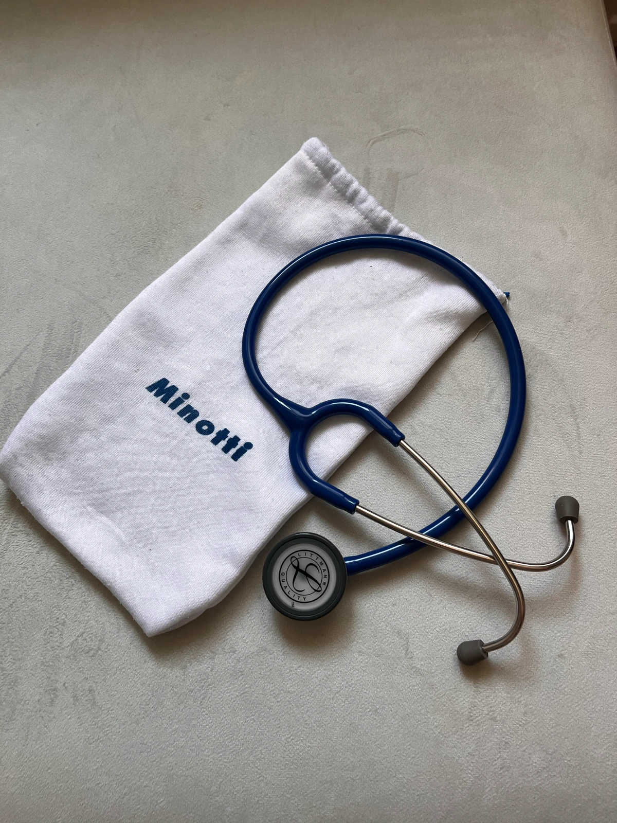 Littmann stetoskop