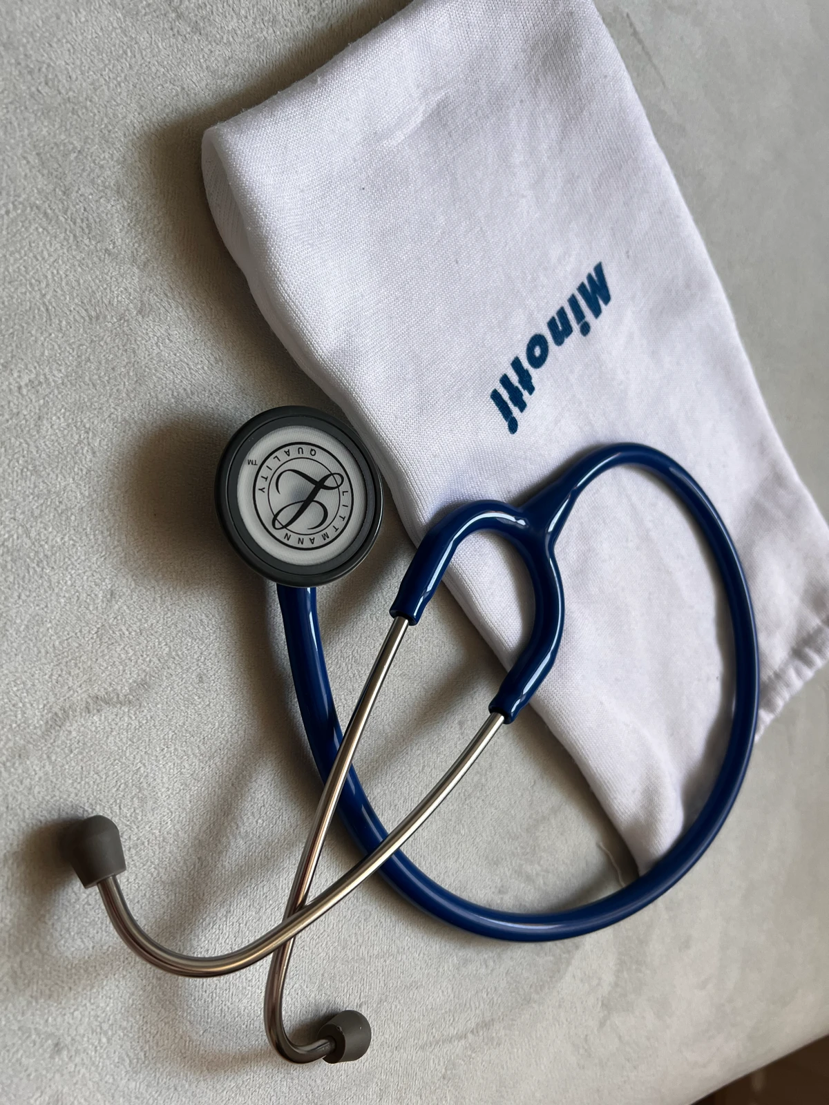 Littmann stetoskop