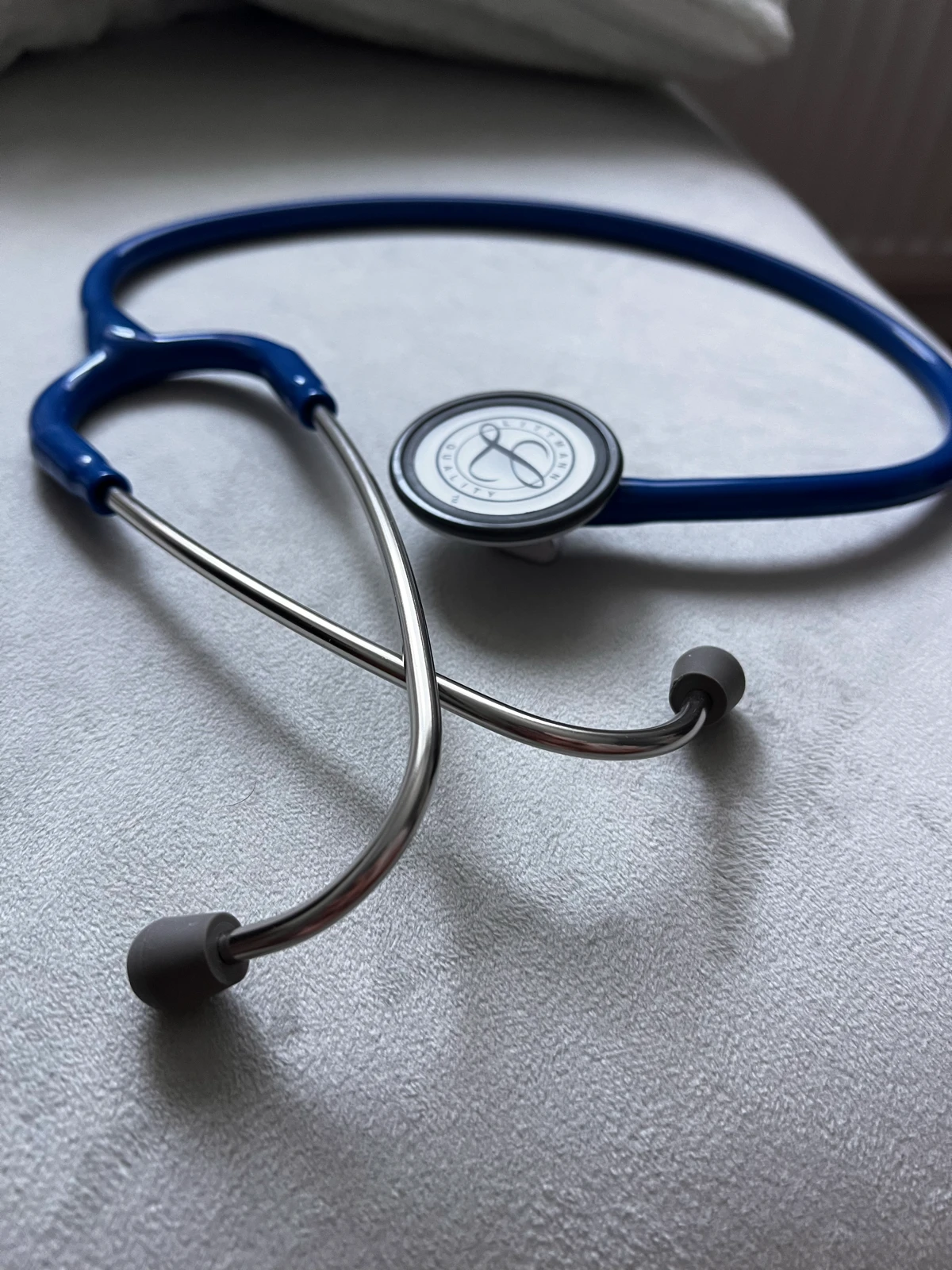Littmann stetoskop