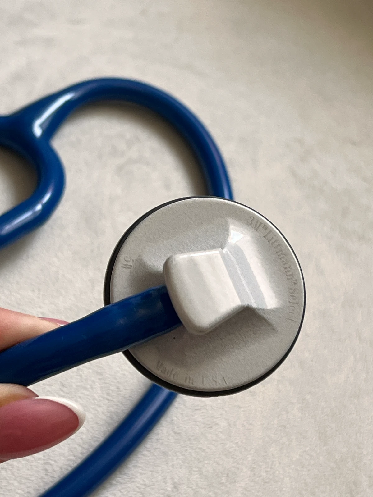 Littmann stetoskop