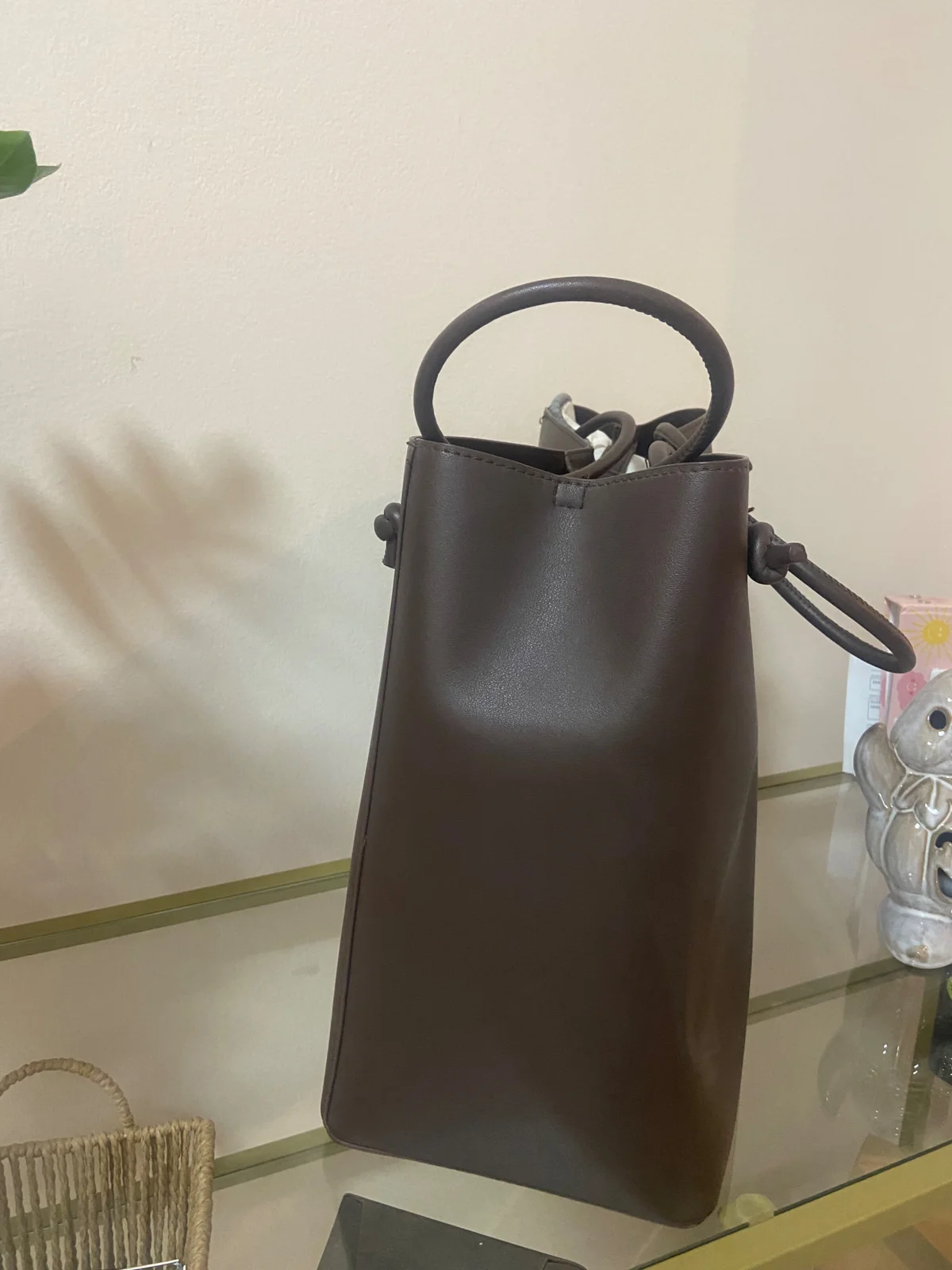 Mango torba