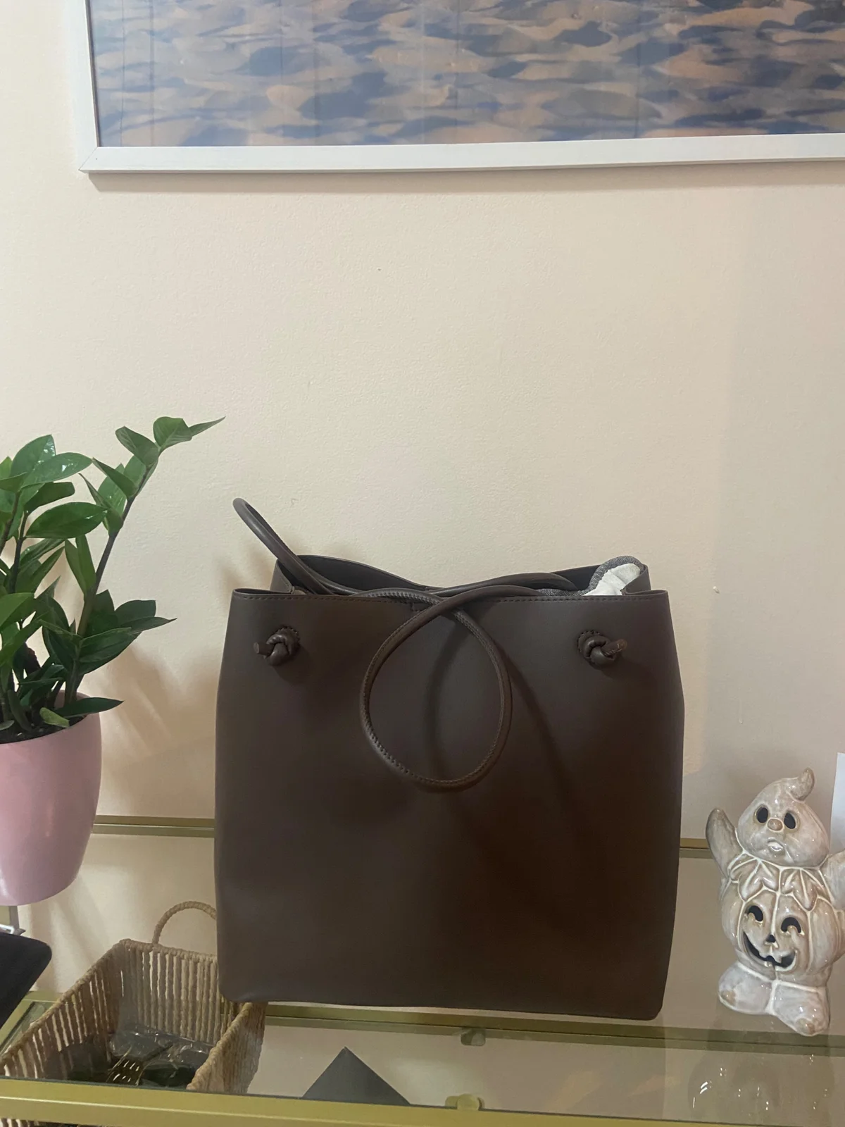 Mango torba