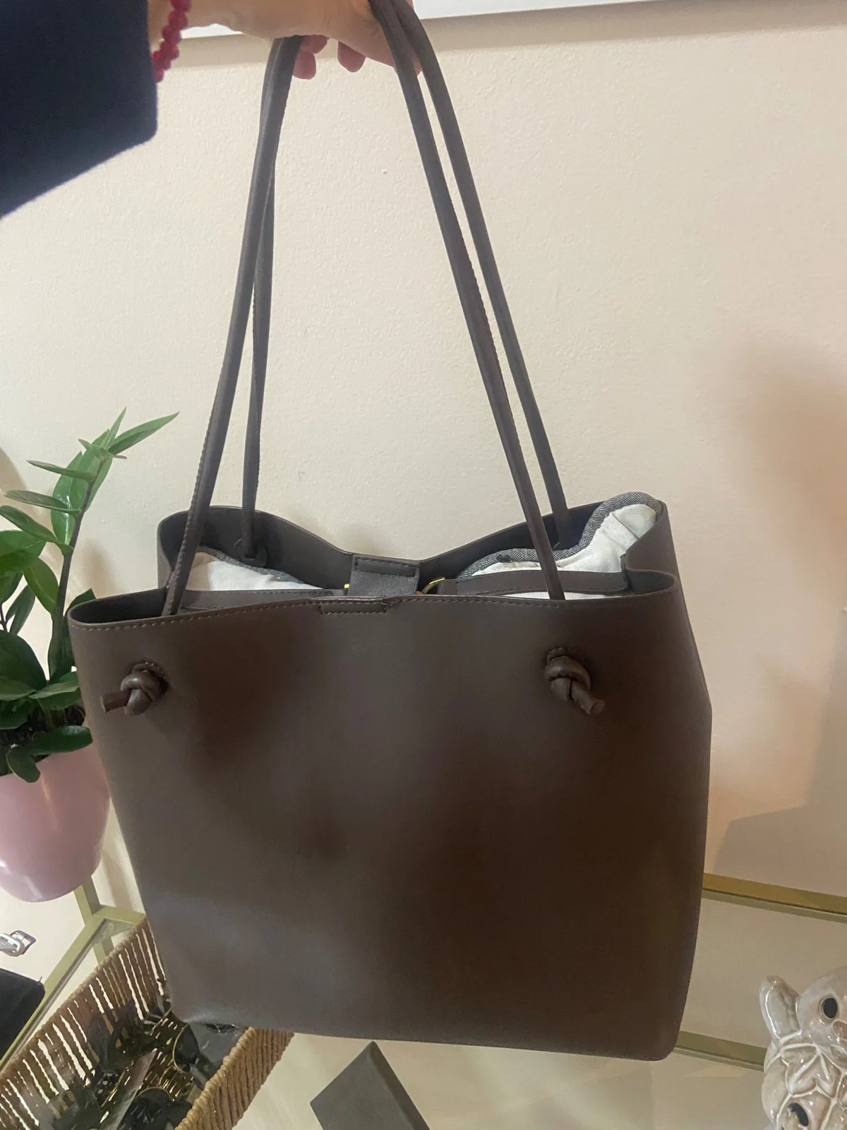 Mango torba