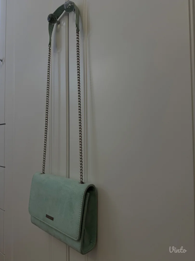 Preslatka mint tašnica