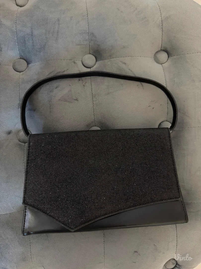 Elegantna večernja torba