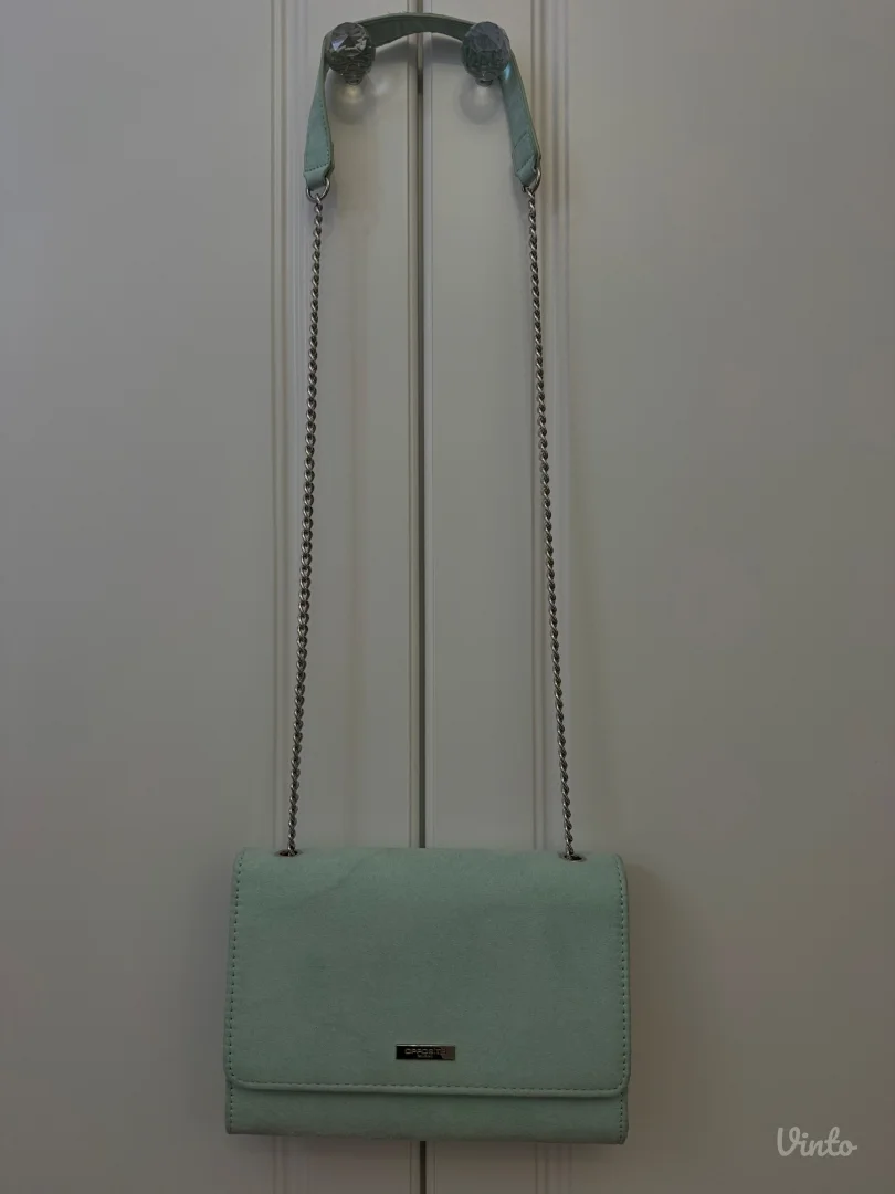 Preslatka mint tašnica