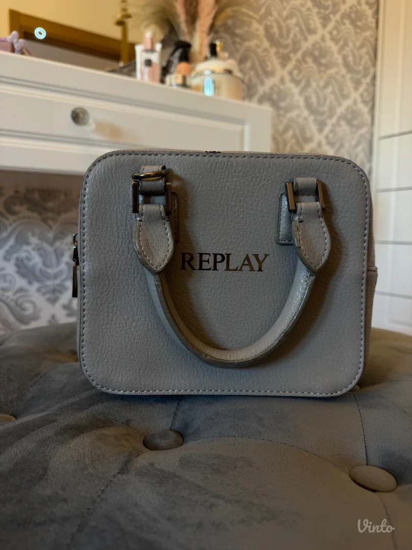Replay torbica