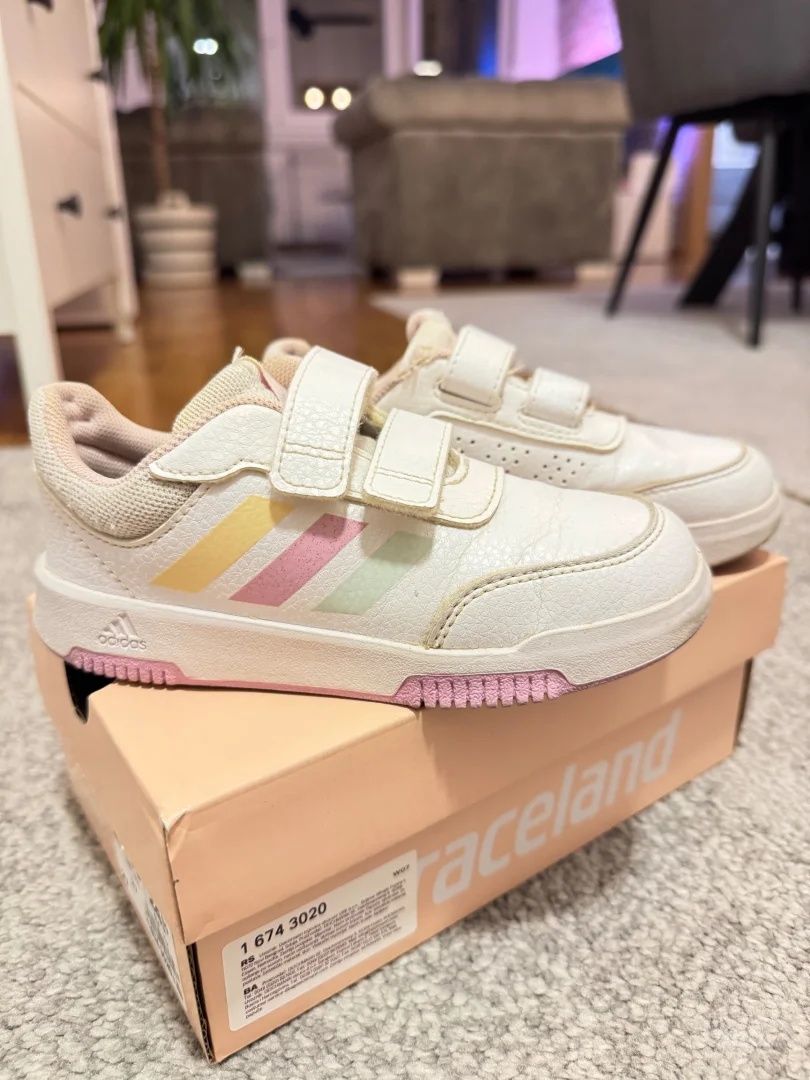 Adidas patikice za devojčice