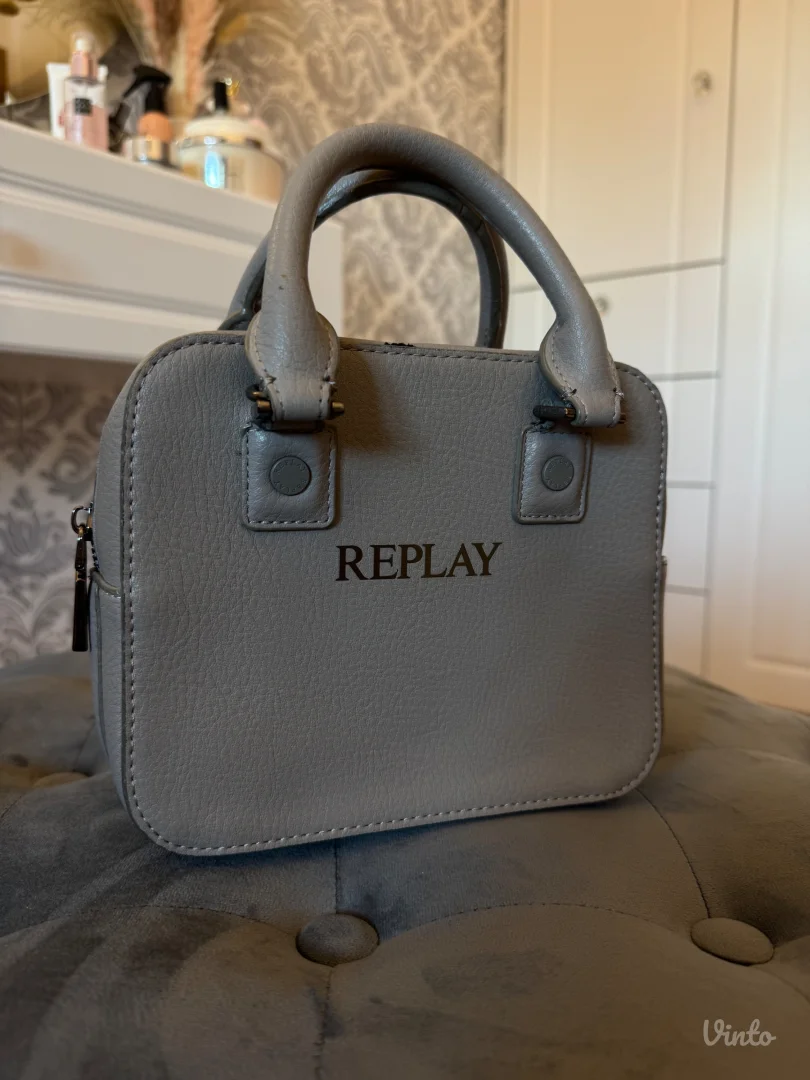 Replay torbica
