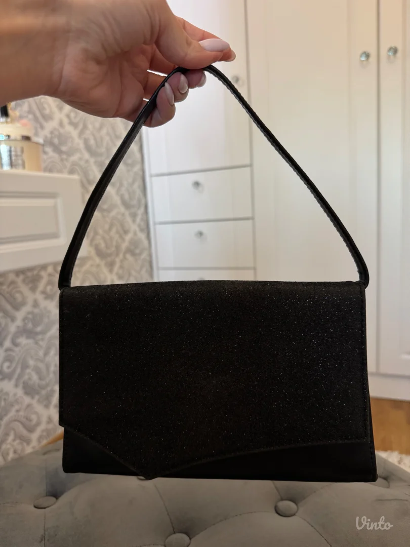 Elegantna večernja torba