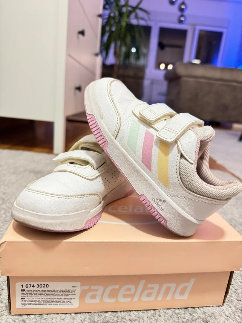 Adidas patikice za devojčice