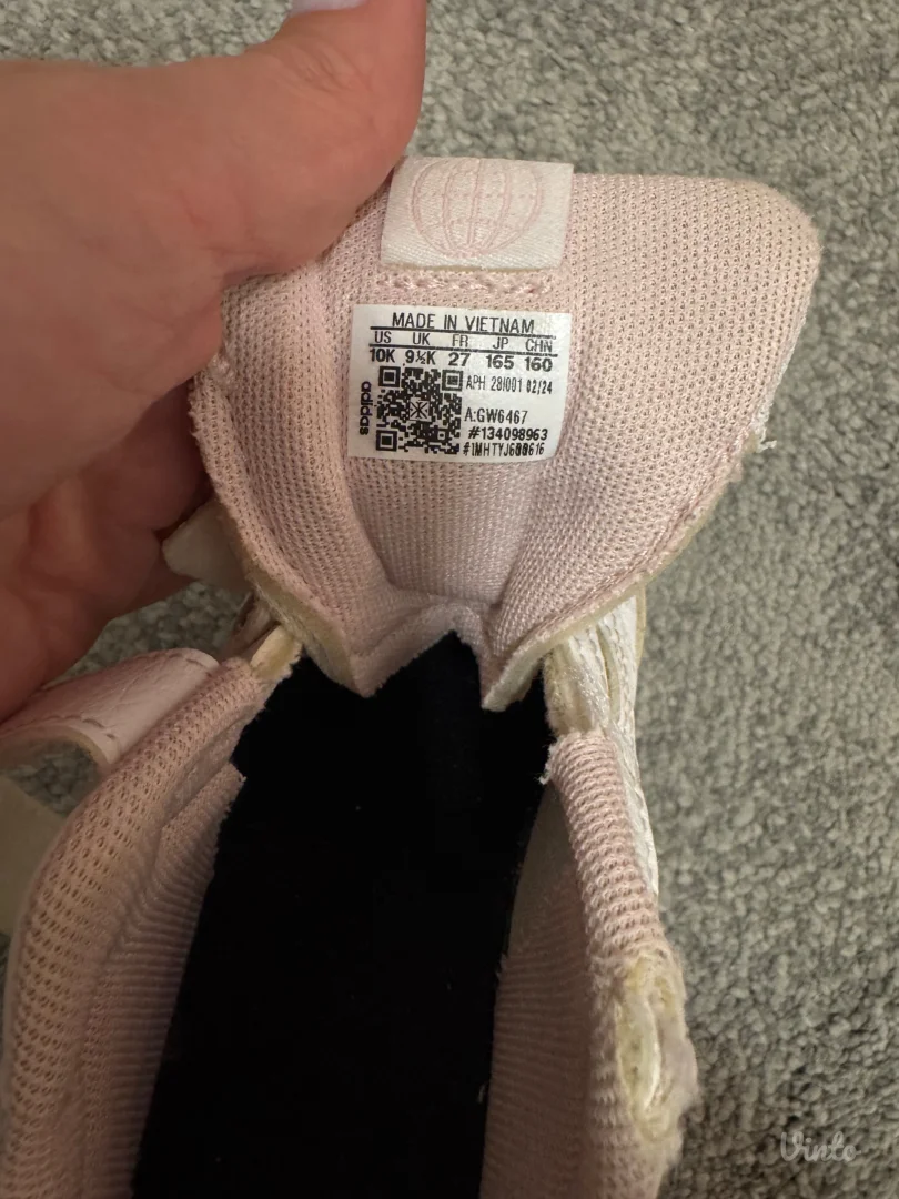 Adidas patikice za devojčice