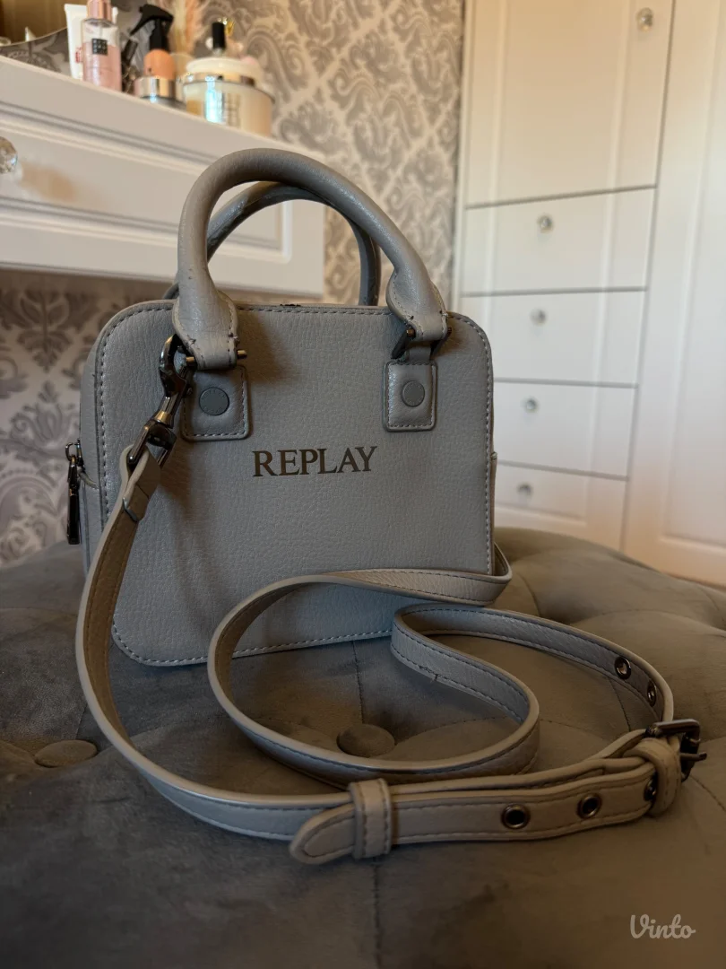 Replay torbica