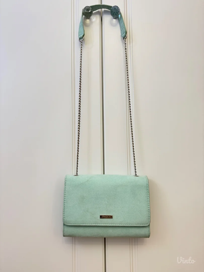 Preslatka mint tašnica