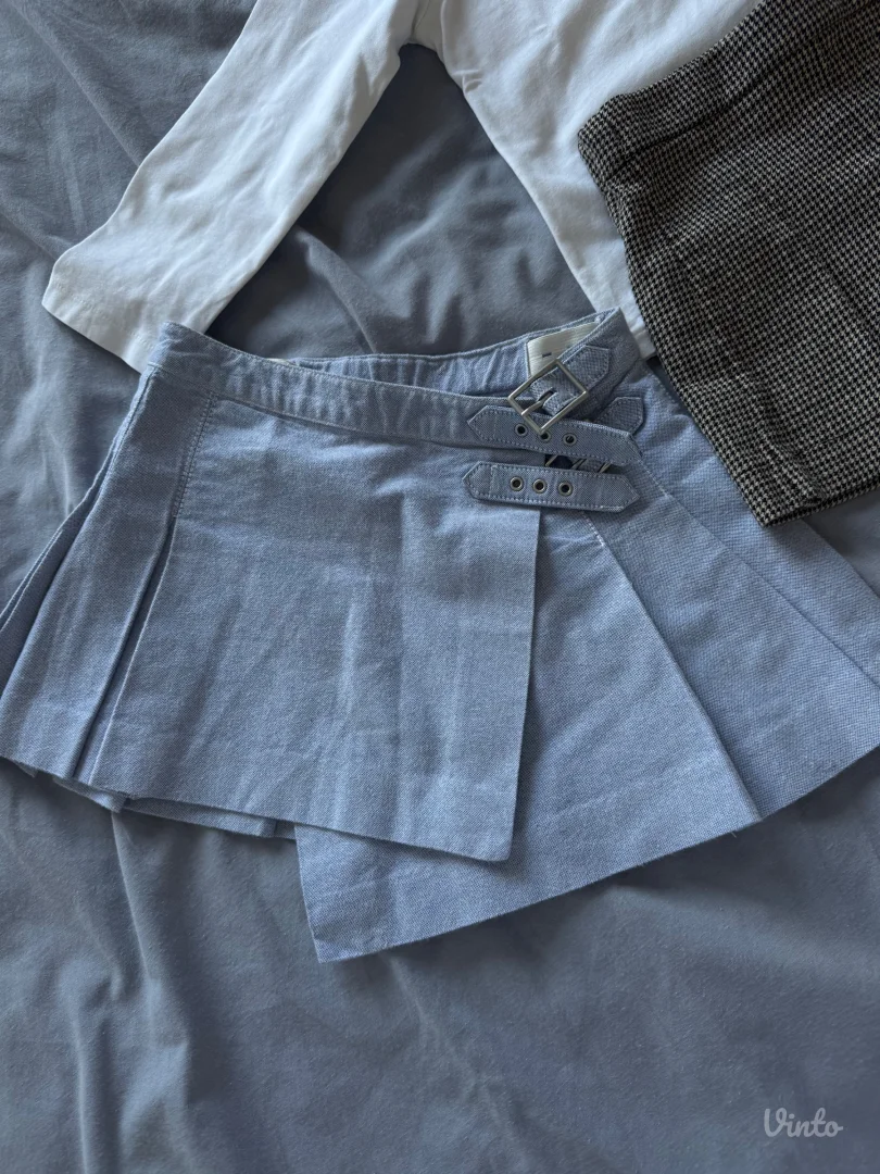 Zara, Polo, H&M stvarčice za devojčicu 2-3 god