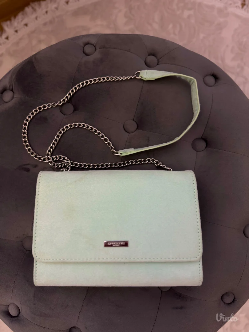 Preslatka mint tašnica