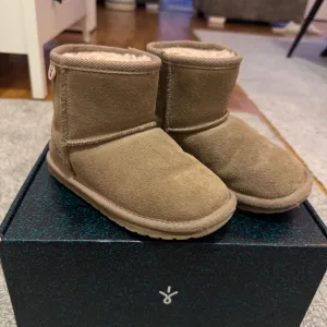 EMU čizmice za devojčicu