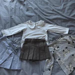 Zara, Polo, H&M stvarčice za devojčicu 2-3 god