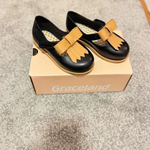 Mini Melissa baletanke