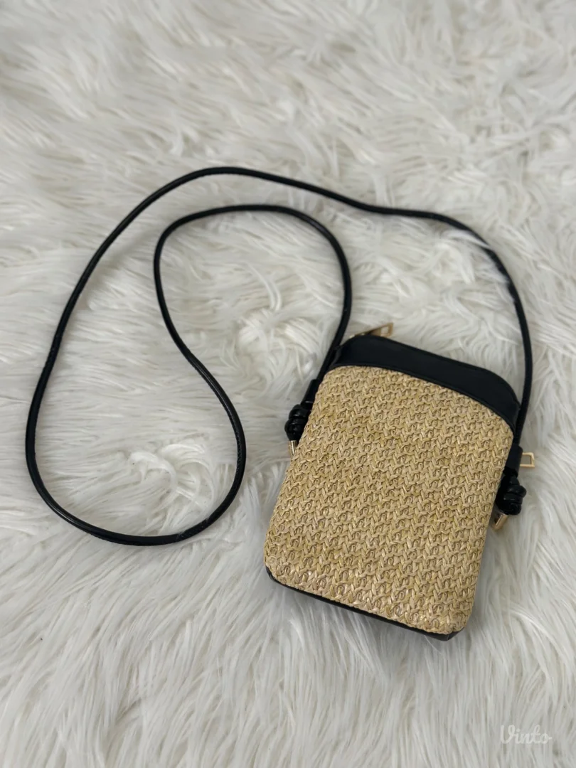 DeFacto - Crossbody torbica