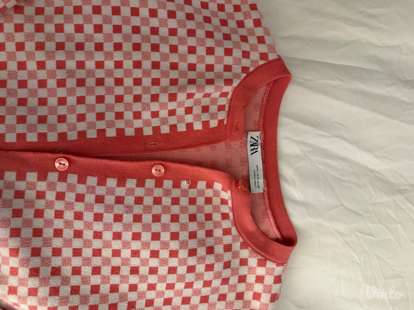 Zara dzemperic vel S